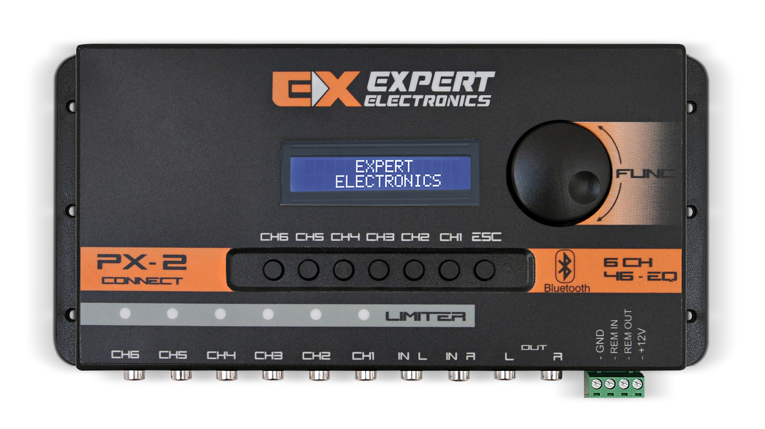 PX-2 CONNECT_SUPERIOR_EXPERT